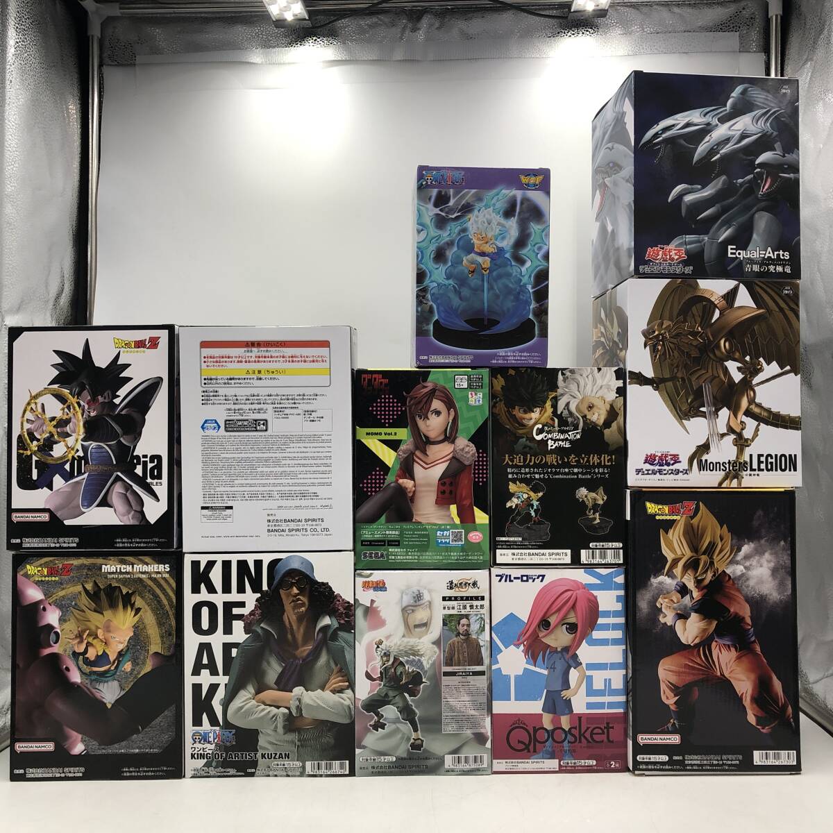 玩Z34 フィギュア 【120】12点まとめプライズ ◇ドラゴンボール 玩Z34 フィギュア 【120】12点まとめプライズ ◇ドラゴンボール