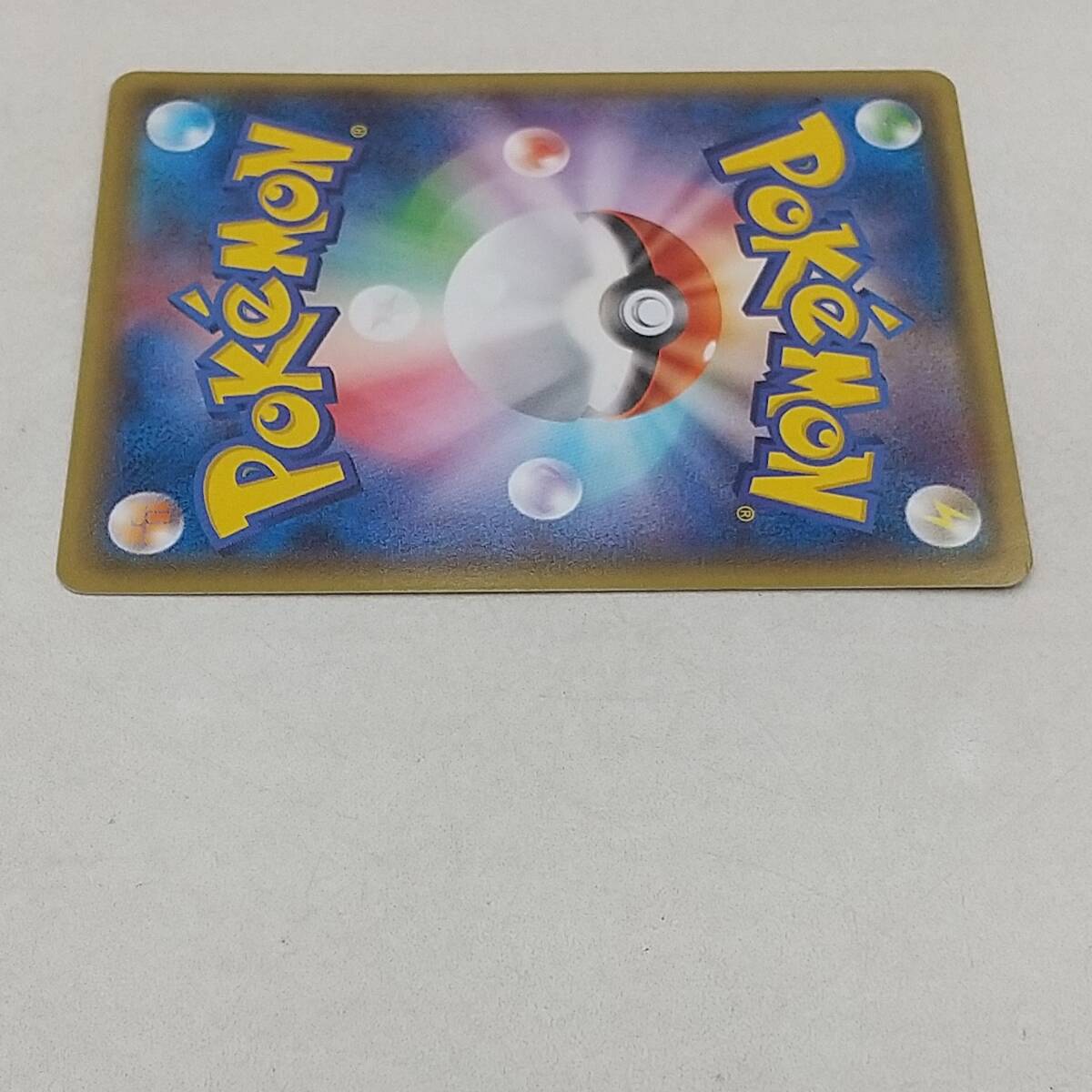 Tk64 トレカ ポケモンカードゲーム メガトウキョーのピカチュウ Tk64 トレカ ポケモンカードゲーム メガトウキョーのピカチュウ