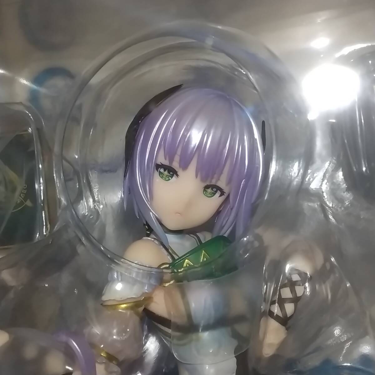 玩R05【未開封】フィギュア 1/7 プラフタ「ソフィーのアトリエ 玩R05【未開封】フィギュア 1/7 プラフタ「ソフィーのアトリエ
