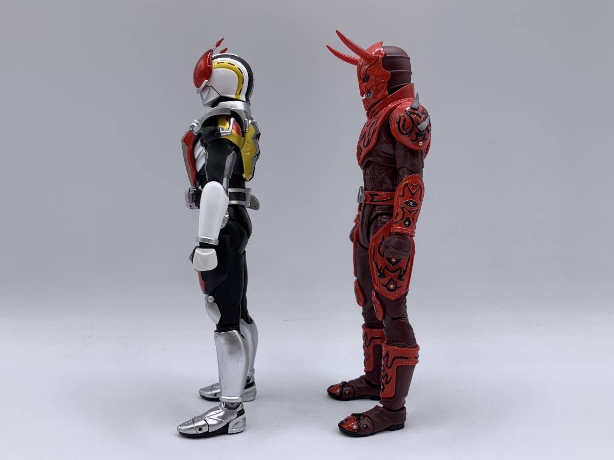 玩U98 特撮 S.H.Figuarts(真骨彫製法) 仮面ライダー電王 玩U98 特撮 S.H.Figuarts(真骨彫製法) 仮面ライダー電王