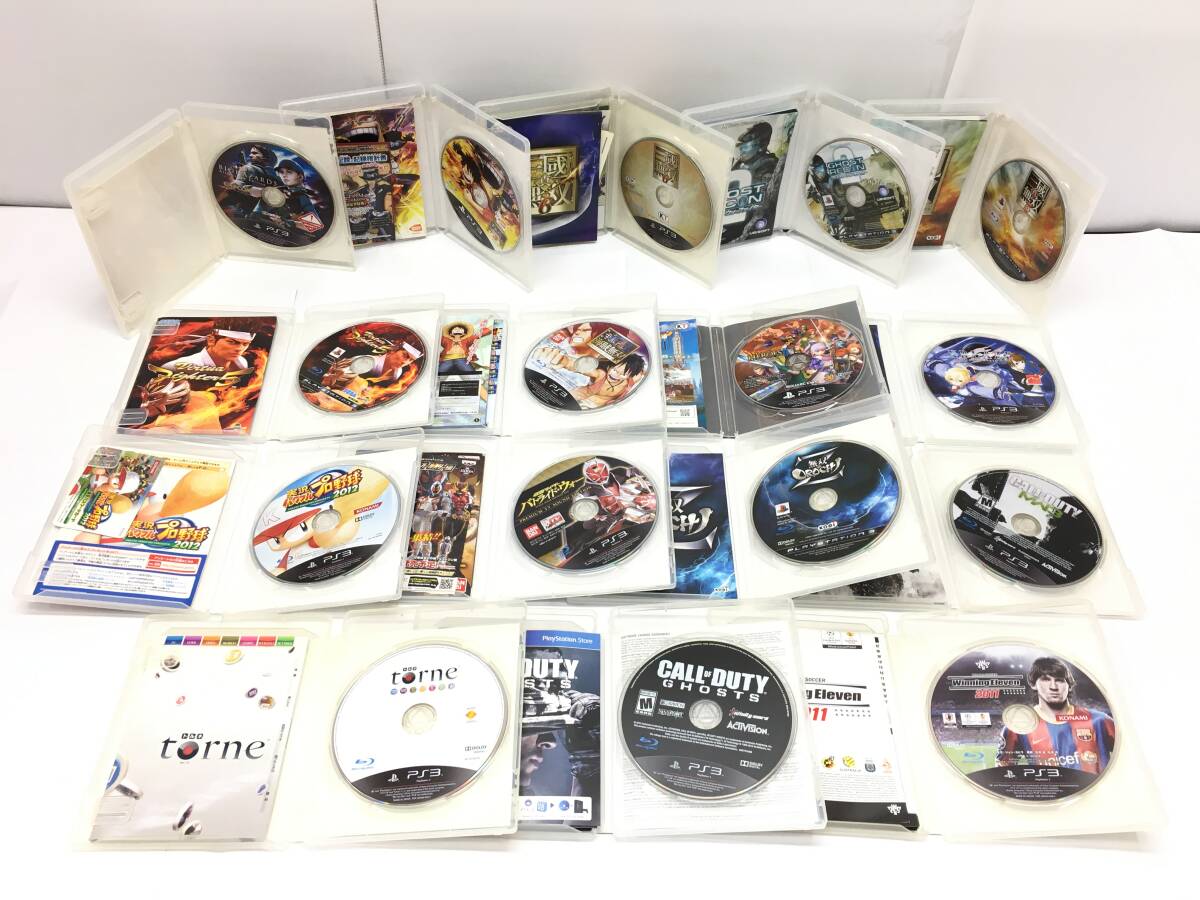 G486 PS3 PS5 XBOX360 ソフト まとめ ジャンク ELDEN RING/鉄拳6