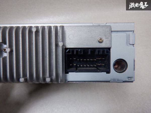 Suzuki оригинальный кассетная магнитола аудио панель кассетная дека AM FM 39101-84G80-JS7 корпус только немедленная уплата