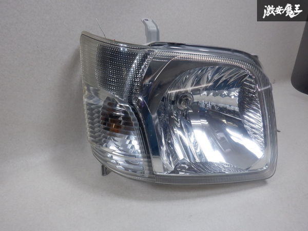 ダイハツ 純正 ハイゼット S321V 2011/10 右 右側 ハロゲン