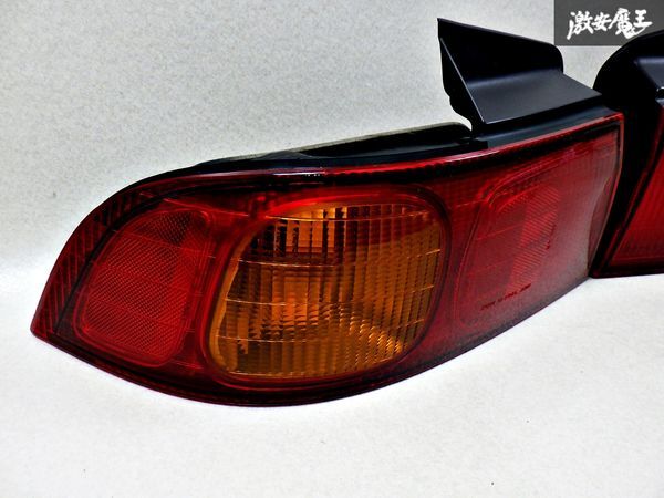 【左右セット】ホンダ純正 DB8 インテグラ テールライト テールランプ 左右 KOITO 220-22235 93-07081 DB6 即納 棚2EB5