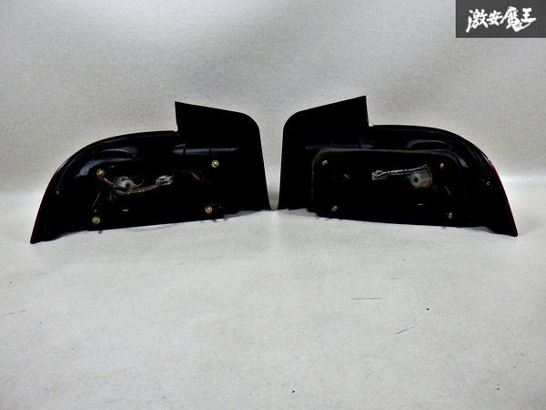 【左右セット】ホンダ純正 DB8 インテグラ テールライト テールランプ 左右 KOITO 220-22235 93-07081 DB6 即納 棚2EB5