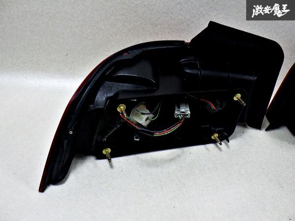 【左右セット】ホンダ純正 DB8 インテグラ テールライト テールランプ 左右 KOITO 220-22235 93-07081 DB6 即納 棚2EB5