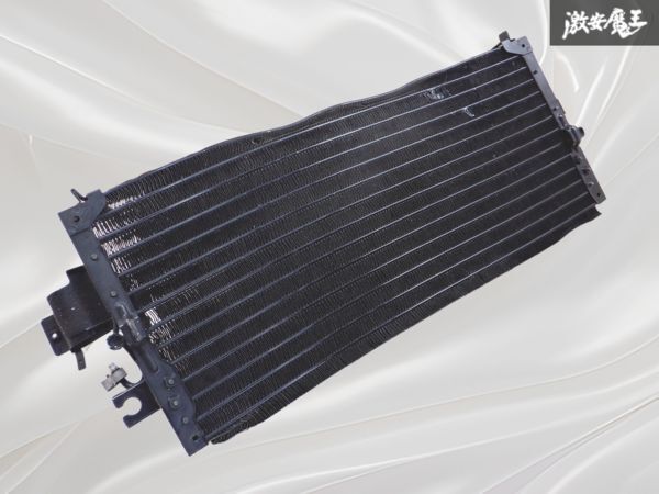  распродажа! подлинная вещь!! NISSAN Nissan оригинальный N14 Pulsar / B13 Sunny кондиционер A/C конденсатор кондиционер core / супер-скидка Devil Kings полки 1BB1