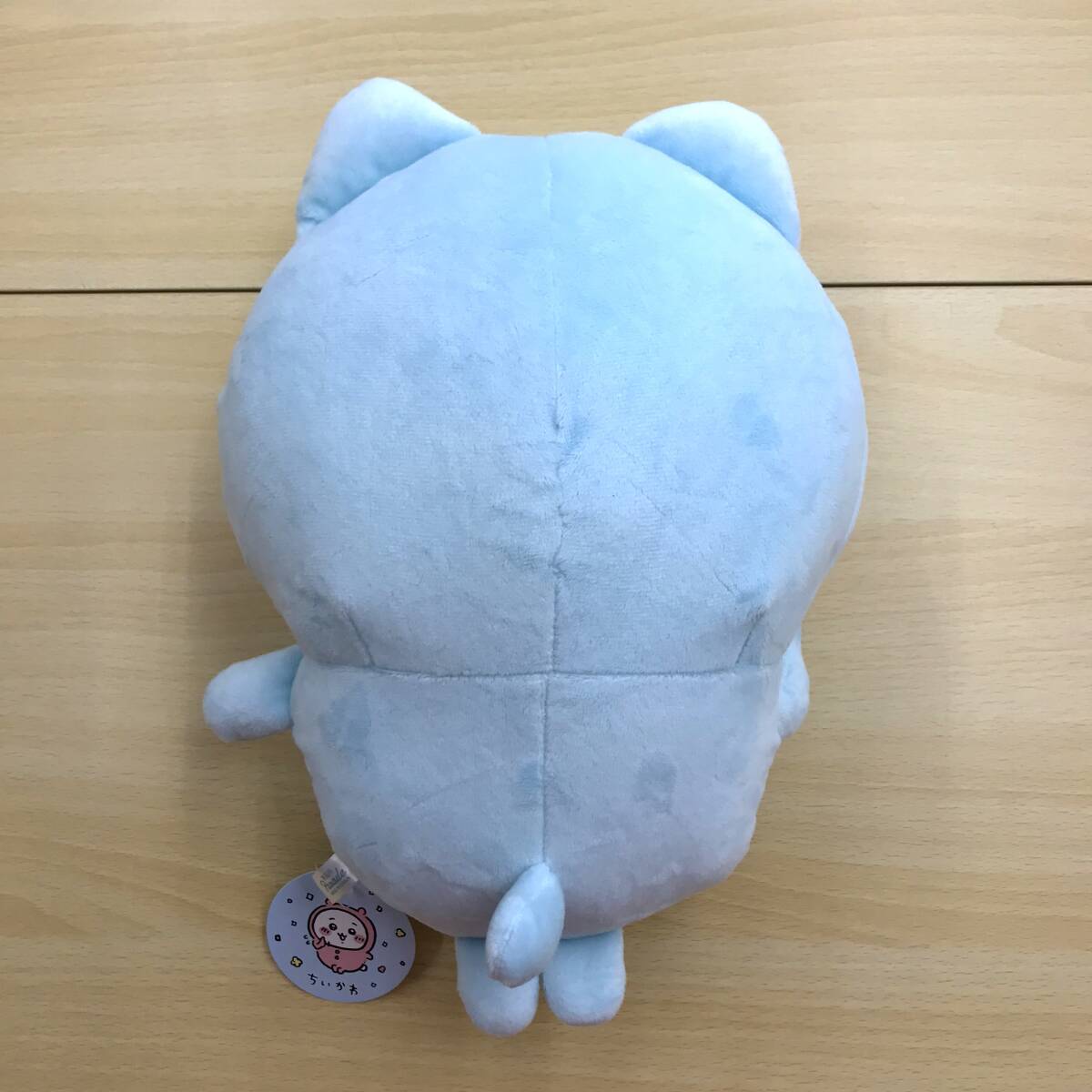 104 B-692/【1円スタート!!】ちいかわ パジャマBIGぬいぐるみ 全 104 B-692/【1円スタート!!】ちいかわ パジャマBIGぬいぐるみ 全