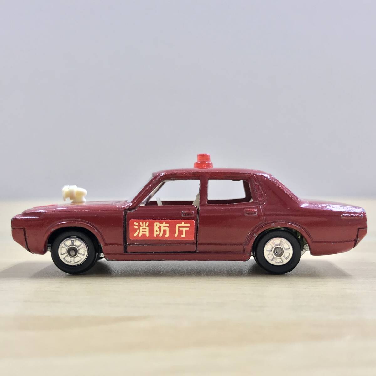 119 B-735/【1円スタート!!】トミカ 黒箱 日本製 ニュークラウン 119 B-735/【1円スタート!!】トミカ 黒箱 日本製 ニュークラウン