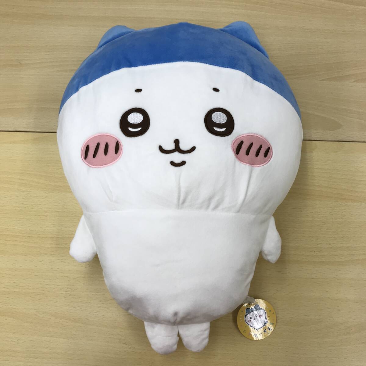 104 B-736/【1円スタート!!】ちいかわ ぬいぐるみ 7点セット 104 B-736/【1円スタート!!】ちいかわ ぬいぐるみ 7点セット