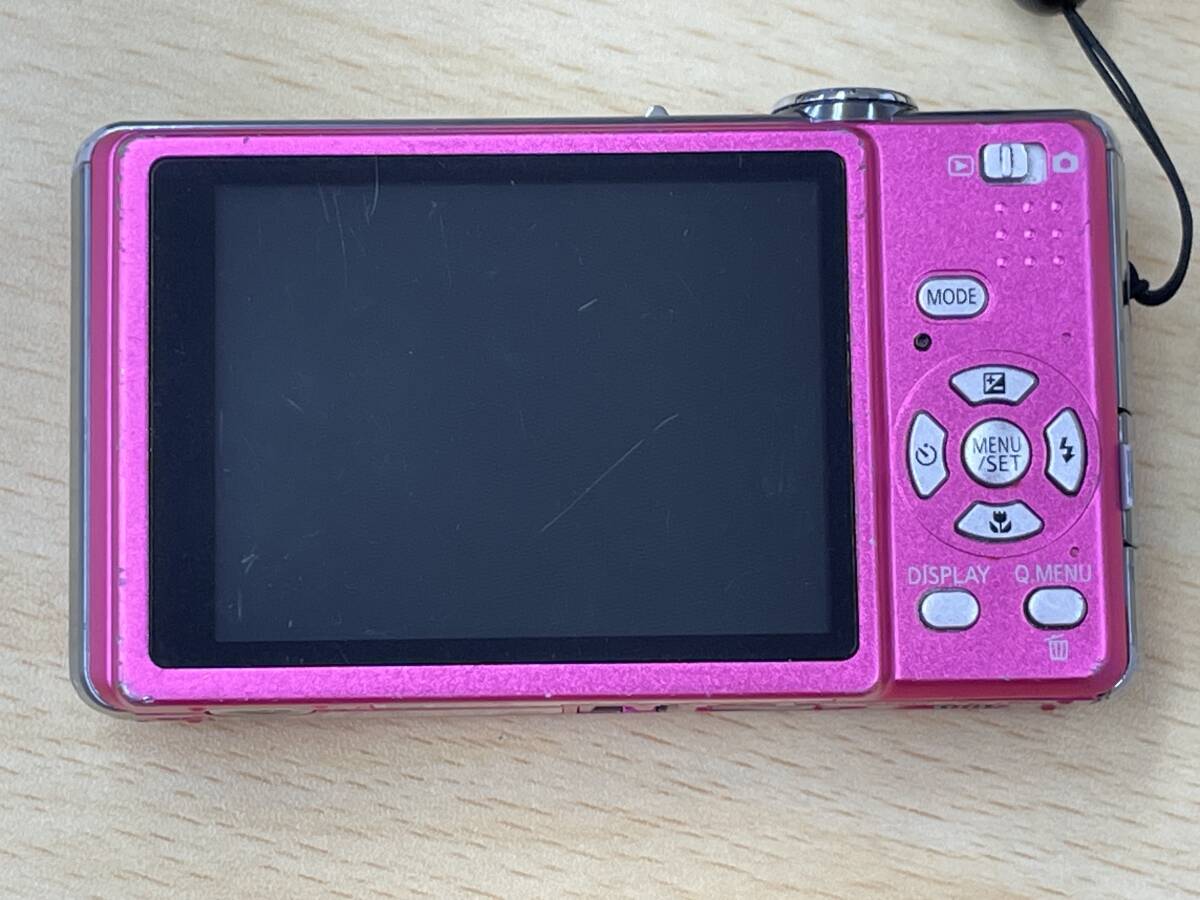 165 A-769/≪1円スタート!!≫ 動作確認済み Panasonic LUMIX DMC 165 A-769/≪1円スタート!!≫ 動作確認済み Panasonic LUMIX DMC