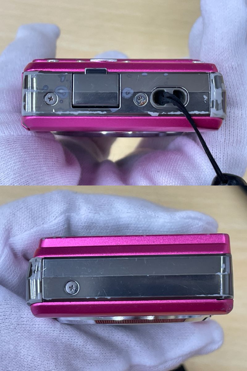 165 A-769/≪1円スタート!!≫ 動作確認済み Panasonic LUMIX DMC 165 A-769/≪1円スタート!!≫ 動作確認済み Panasonic LUMIX DMC