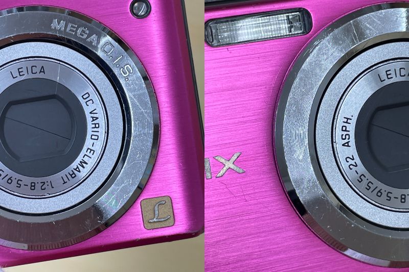 165 A-769/≪1円スタート!!≫ 動作確認済み Panasonic LUMIX DMC 165 A-769/≪1円スタート!!≫ 動作確認済み Panasonic LUMIX DMC