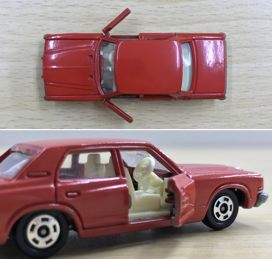 119 B-706/【1円スタート!!】トミカ 黒箱 日本製 TOYOTA トヨタ 119 B-706/【1円スタート!!】トミカ 黒箱 日本製 TOYOTA トヨタ