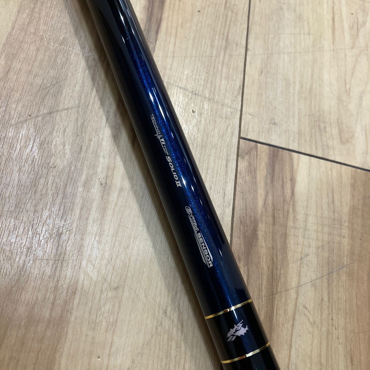 655 がま磯 がま鮎 RESPOSLA レスポシア H85 カーボンロッド鮎竿 655 がま磯 がま鮎 RESPOSLA レスポシア H85 カーボンロッド鮎竿
