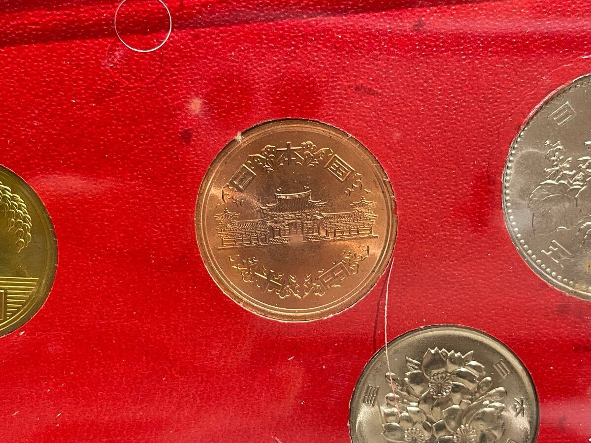 6650-7 貨幣セット 昭和64年最後の貨幣 平成元年最初の貨幣 6650-7 貨幣セット 昭和64年最後の貨幣 平成元年最初の貨幣
