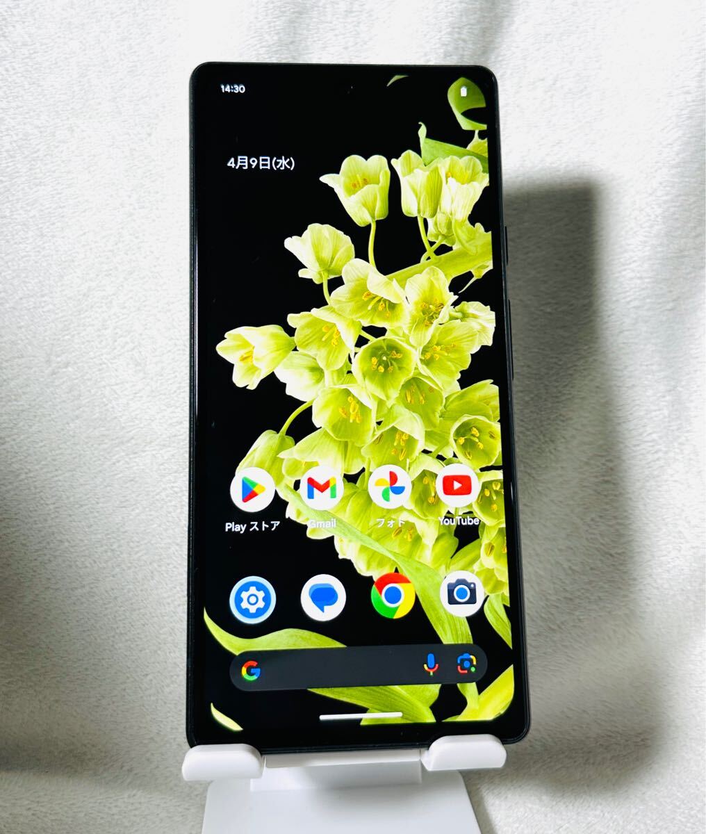 Google Pixel 6 ソータシーフォーム 128GB グーグル スマホ Google Pixel 6 ソータシーフォーム 128GB グーグル スマホ