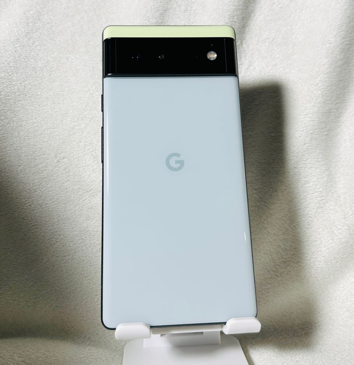 Google Pixel 6 ソータシーフォーム 128GB グーグル スマホ Google Pixel 6 ソータシーフォーム 128GB グーグル スマホ