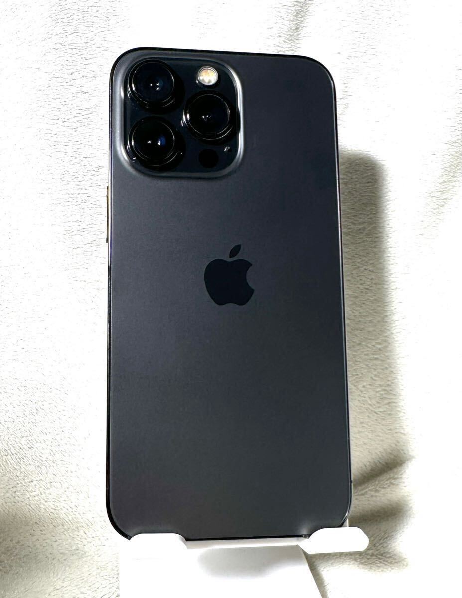 iPhone 13 Pro MLUE3J/A グラファイト 128GB Apple アップル iPhone 13 Pro MLUE3J/A グラファイト 128GB Apple アップル