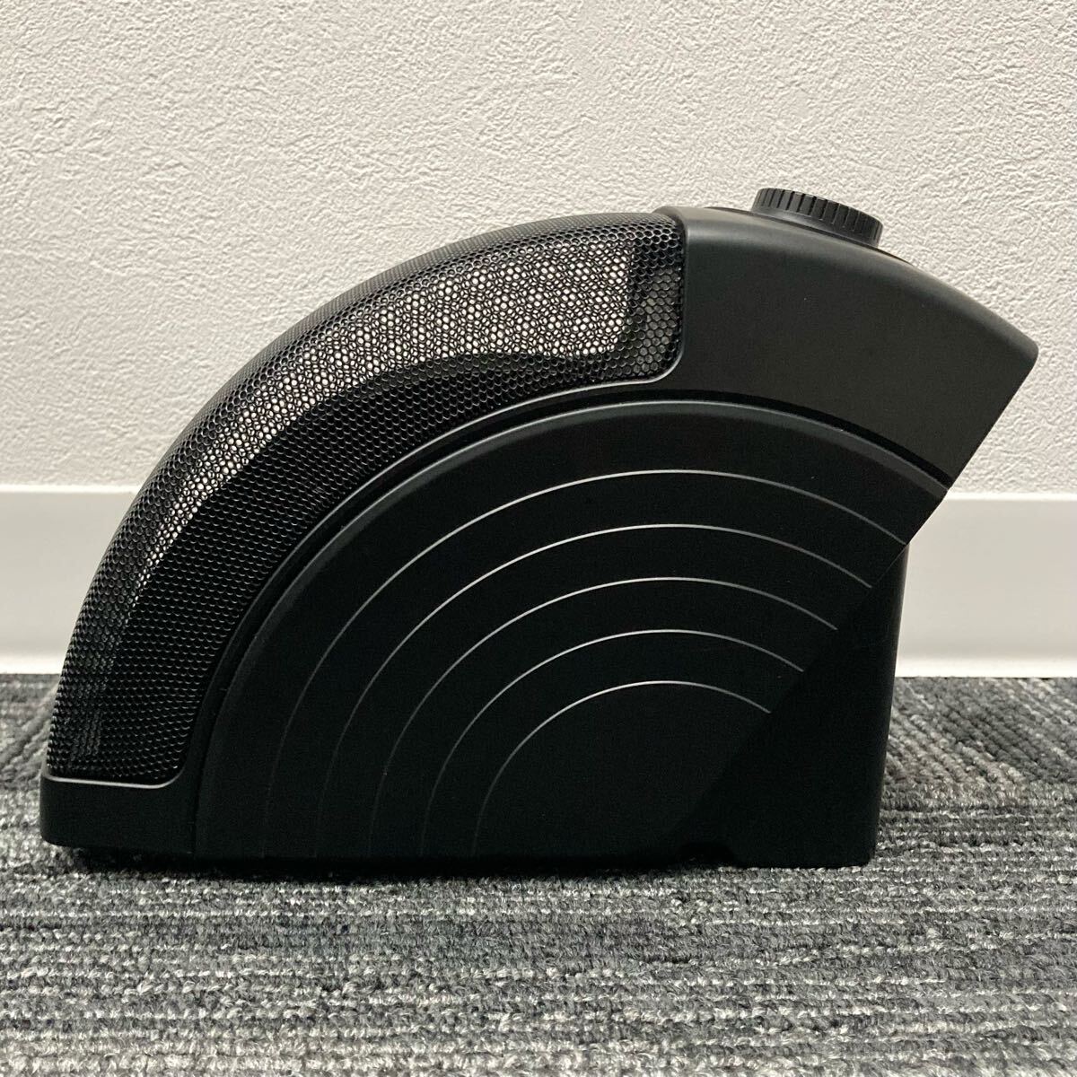 1円スタート MIRAI SPEAKER SF-MIRAIS5 サウンドファン 有線接続 1円スタート MIRAI SPEAKER SF-MIRAIS5 サウンドファン 有線接続