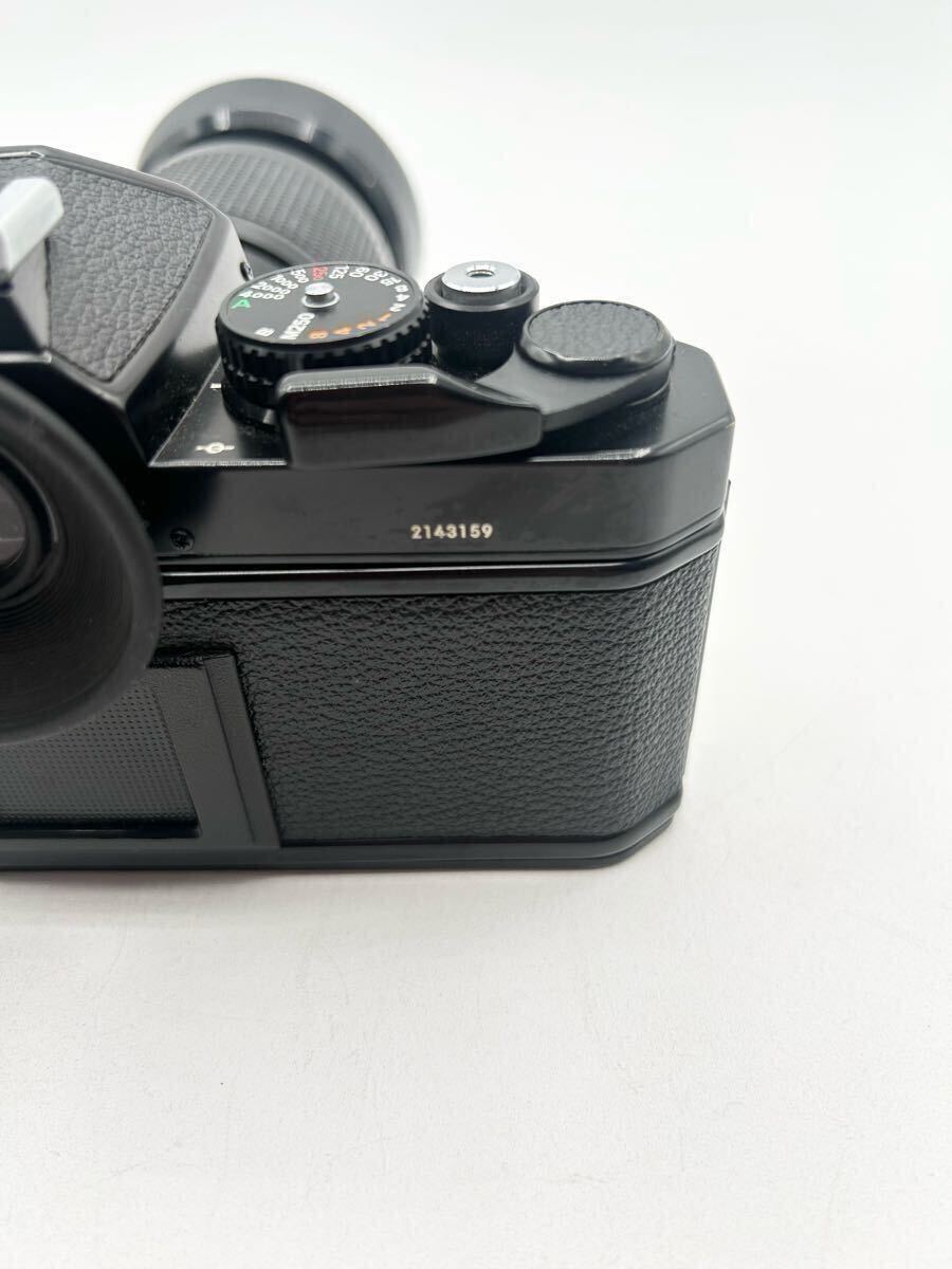 Nikon ニコン フィルムカメラ FE2 2143159 レンズ HN-3 HN-24 Nikon ニコン フィルムカメラ FE2 2143159 レンズ HN-3 HN-24