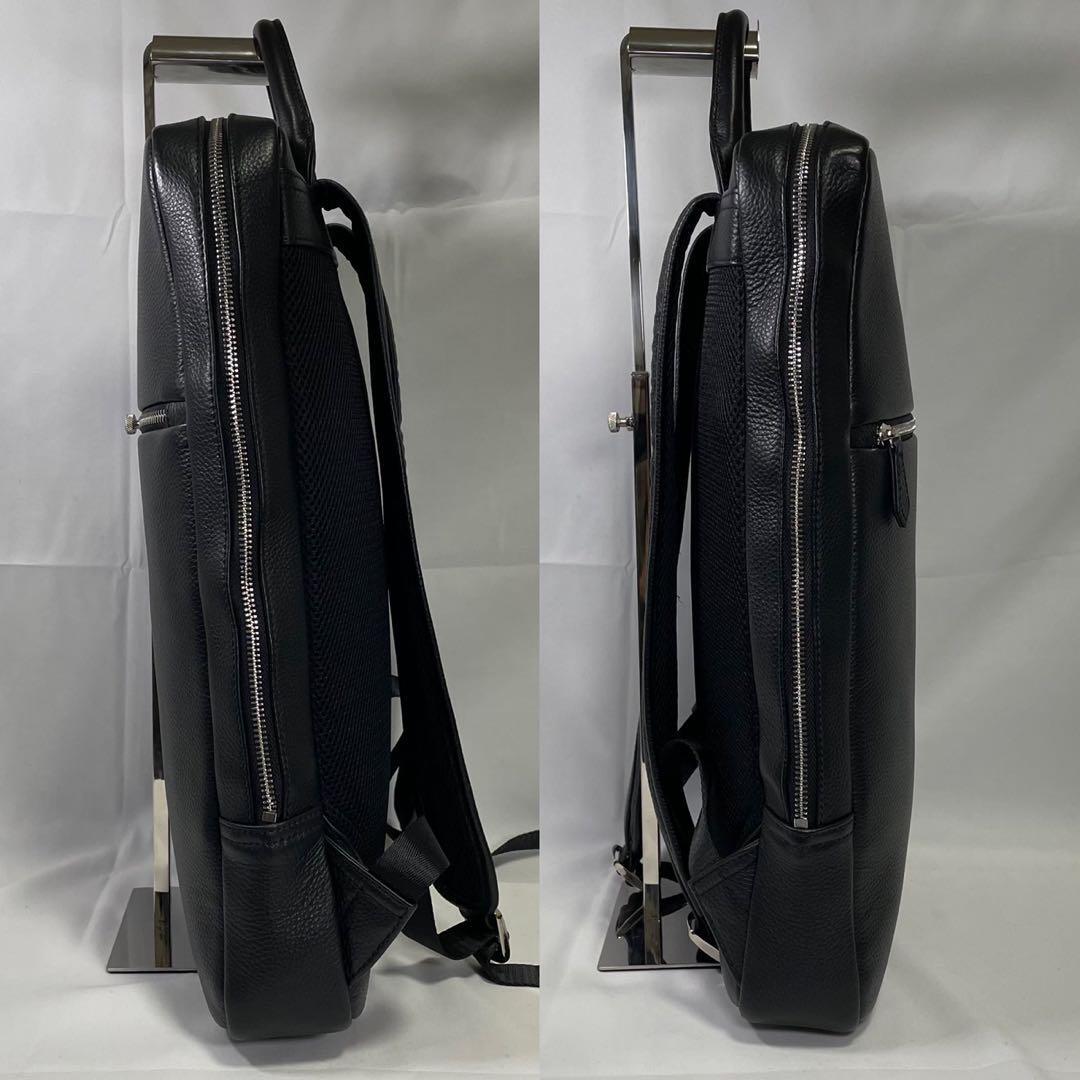 新品同様】MURA ムラ リュックサック バックパック ビジネス 新品同様】MURA ムラ リュックサック バックパック ビジネス