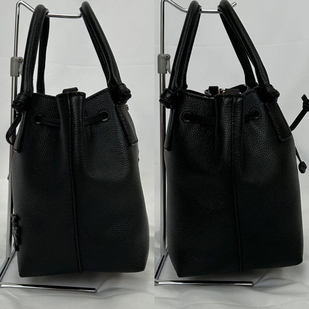 極美品/保存袋付】TORY BURCH トリーバーチ マックグロー 2way 極美品/保存袋付】TORY BURCH トリーバーチ マックグロー 2way