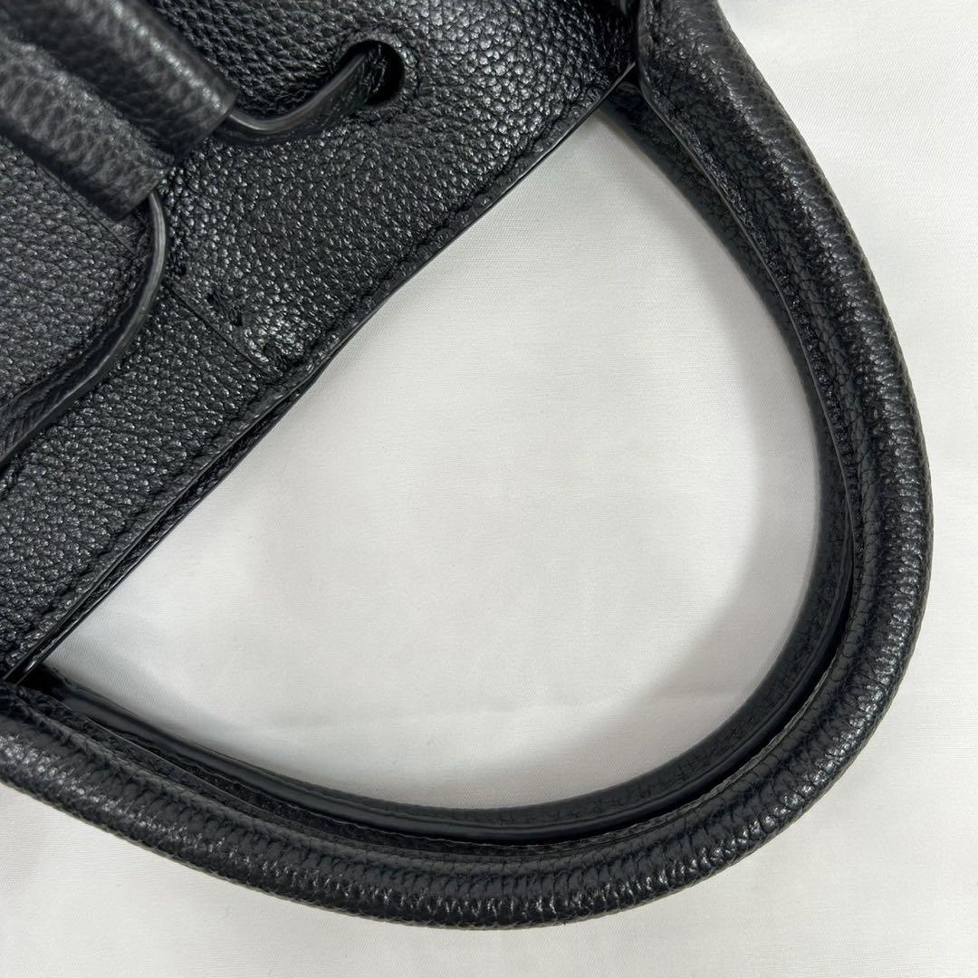 極美品/保存袋付】TORY BURCH トリーバーチ マックグロー 2way 極美品/保存袋付】TORY BURCH トリーバーチ マックグロー 2way