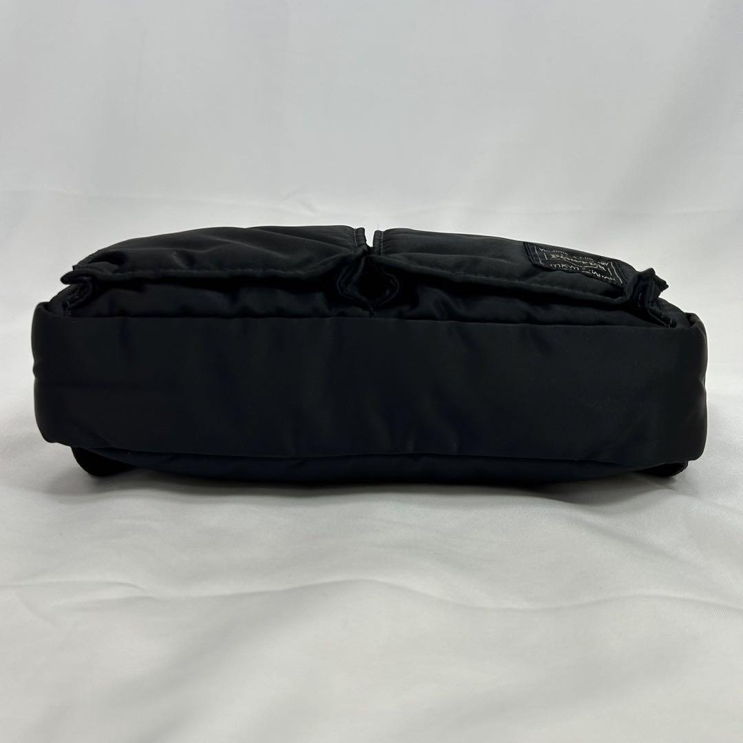 未使用級】PORTER ポーター タンカー ショルダーバッグ ボディ 未使用級】PORTER ポーター タンカー ショルダーバッグ ボディ