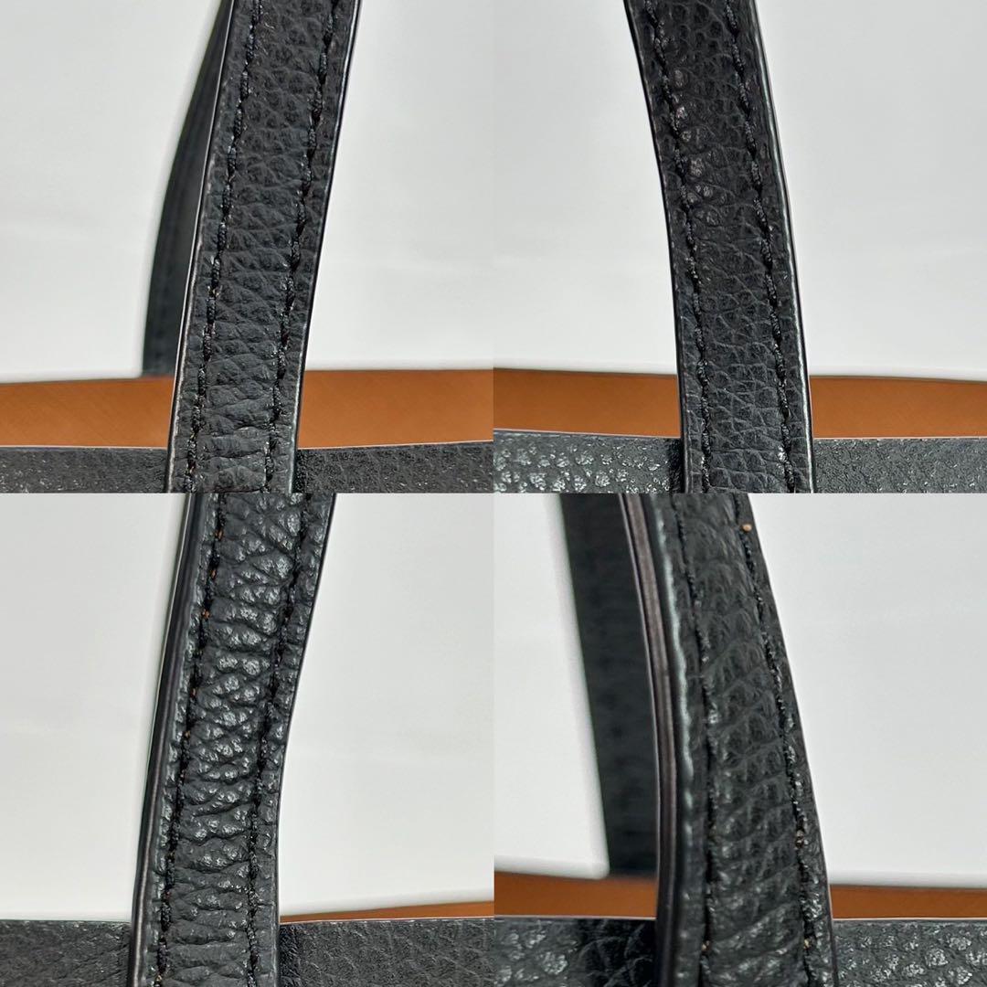 未使用級】TORY BURCH トリーバーチ ペリー トートバッグ 未使用級】TORY BURCH トリーバーチ ペリー トートバッグ