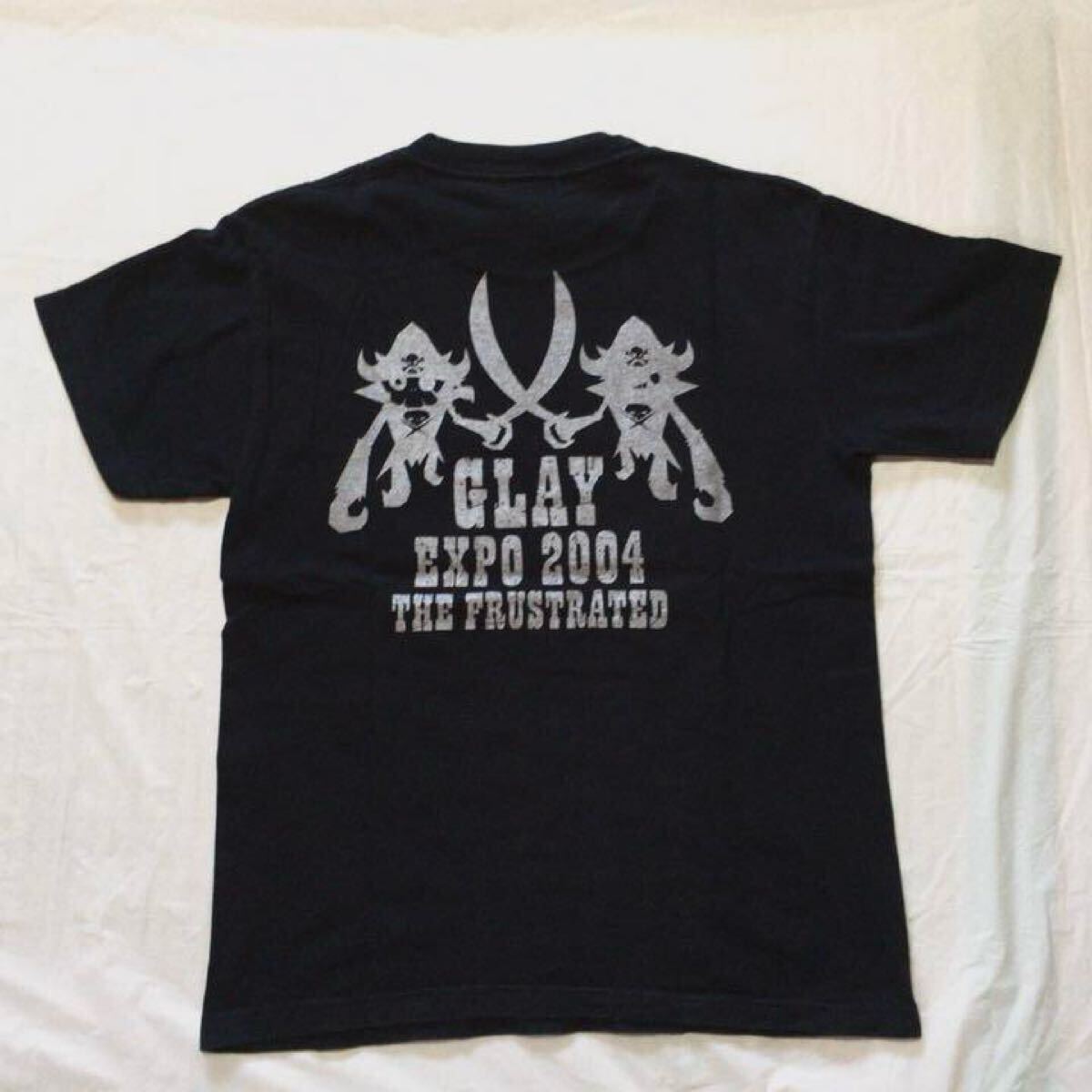 送料込みGLAY ライブTシャツ5点セット ツアー Tシャツ タンクトップ 送料込みGLAY ライブTシャツ5点セット ツアー Tシャツ タンク