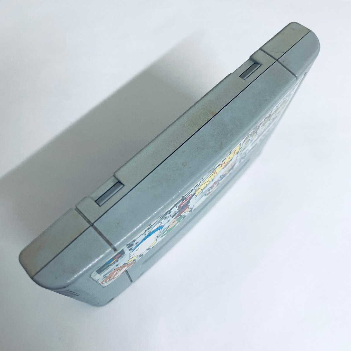 SFC スーパーファミコン へべれけのおいしいパズルはいりません SFC スーパーファミコン へべれけのおいしいパズルはいりません