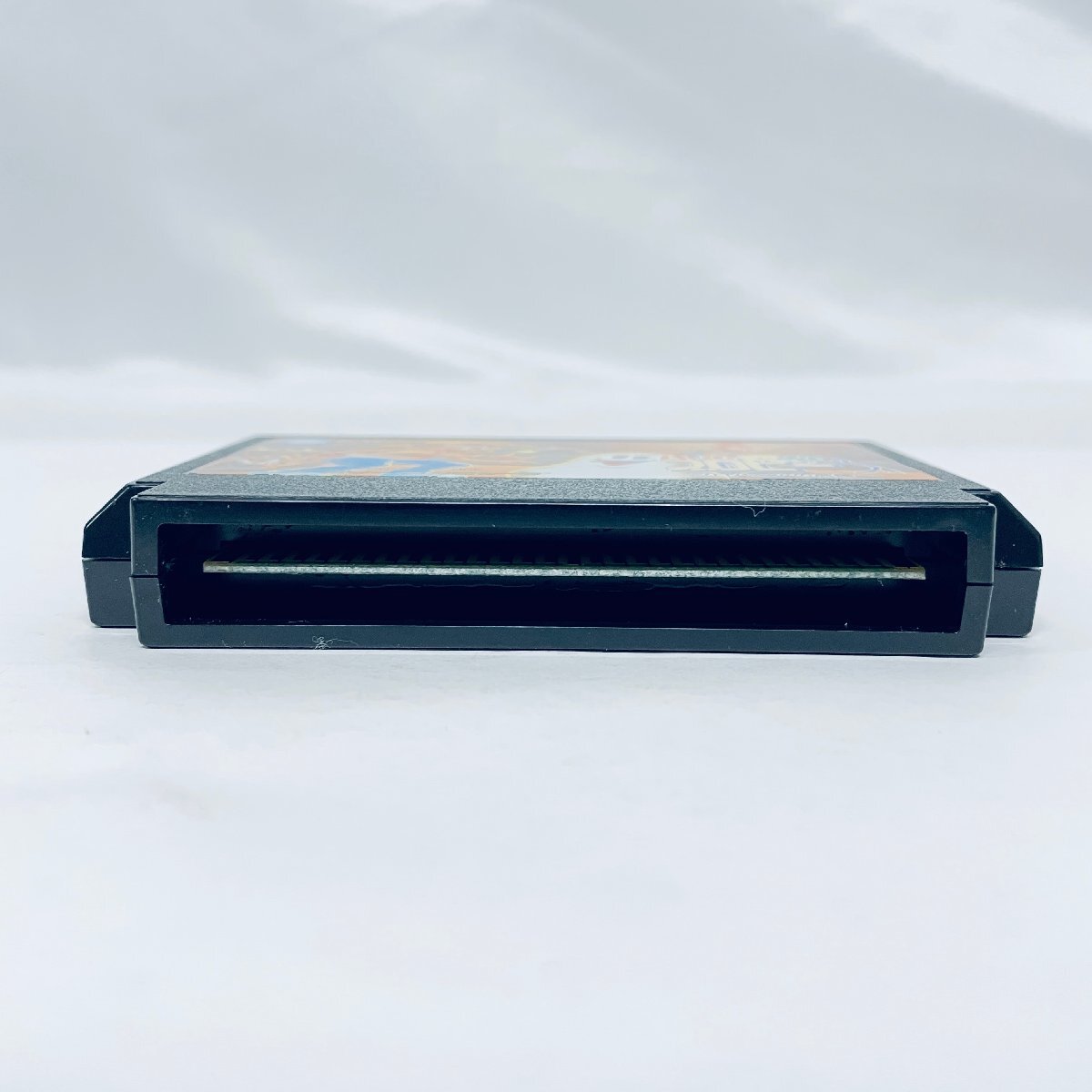 1円出品 FC ファミコンソフト ふしぎなブロビー ブロバニアの 1円出品 FC ファミコンソフト ふしぎなブロビー ブロバニアの