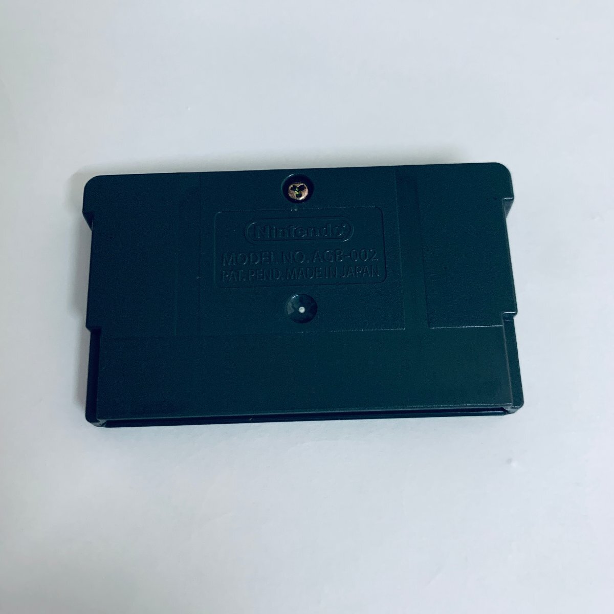 1円出品 GBA ゲームボーイアドバンス ダウンタウン熱血物語ex 1円出品 GBA ゲームボーイアドバンス ダウンタウン熱血物語ex