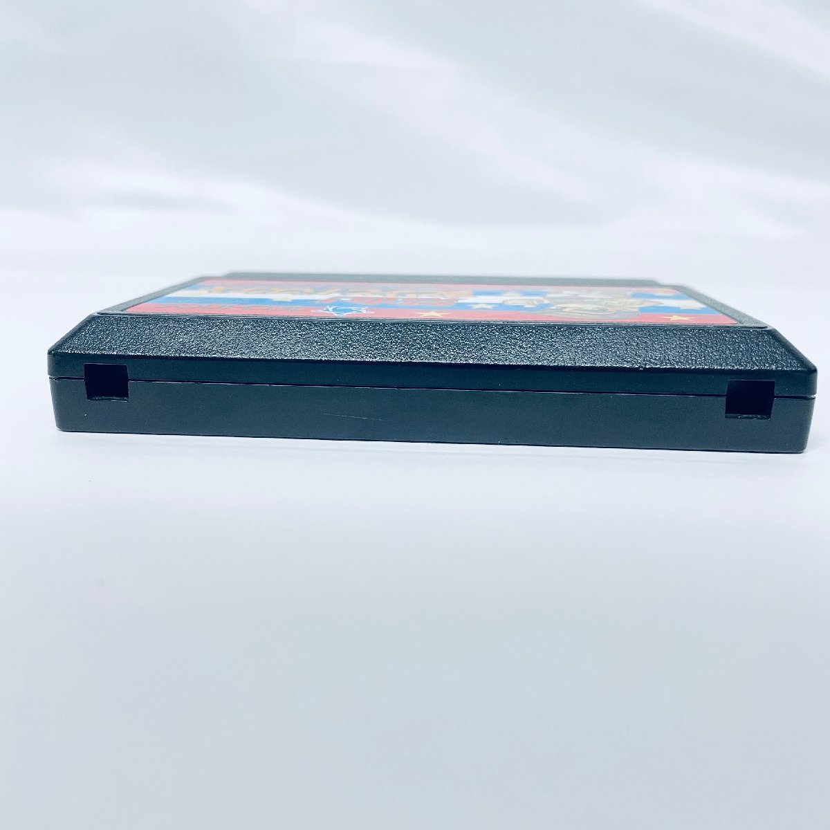 1円出品 FC ファミコンソフト 熱血!すとりーとバスケット 1円出品 FC ファミコンソフト 熱血!すとりーとバスケット