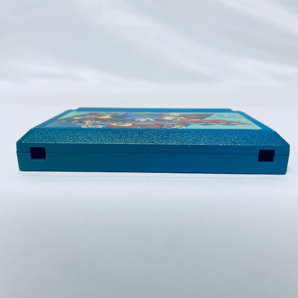 1円出品 FC ファミコンソフト ロックマン ソフトのみ 起動確認済 1円出品 FC ファミコンソフト ロックマン ソフトのみ 起動確認済