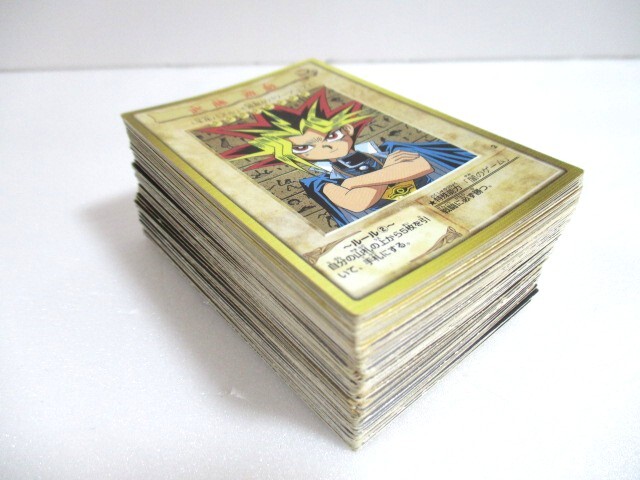 遊戯王 初期カードセットの値段と価格推移は?|146件の売買 遊戯王 初期カードセットの値段と価格推移は?|146件の売買