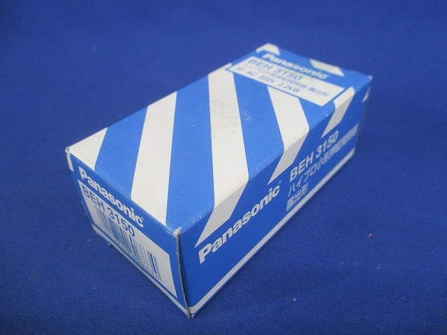 ブレーカー ハイプロ小形押釦開閉器 3P 露出形 BEH3150_画像3