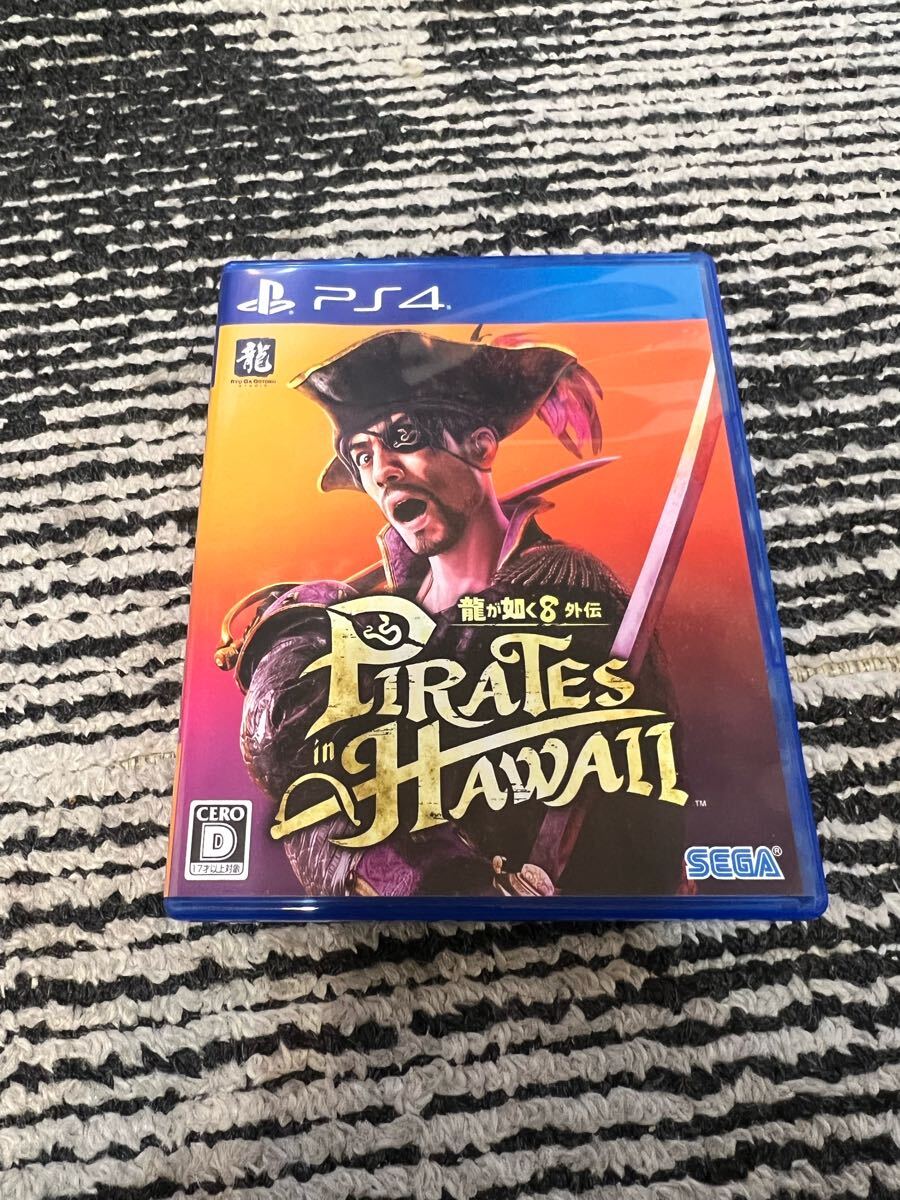 龍が如く8外伝 プレステ4(PS4ソフト)|売買されたオークション 龍が如く8外伝 プレステ4(PS4ソフト)|売買されたオークション