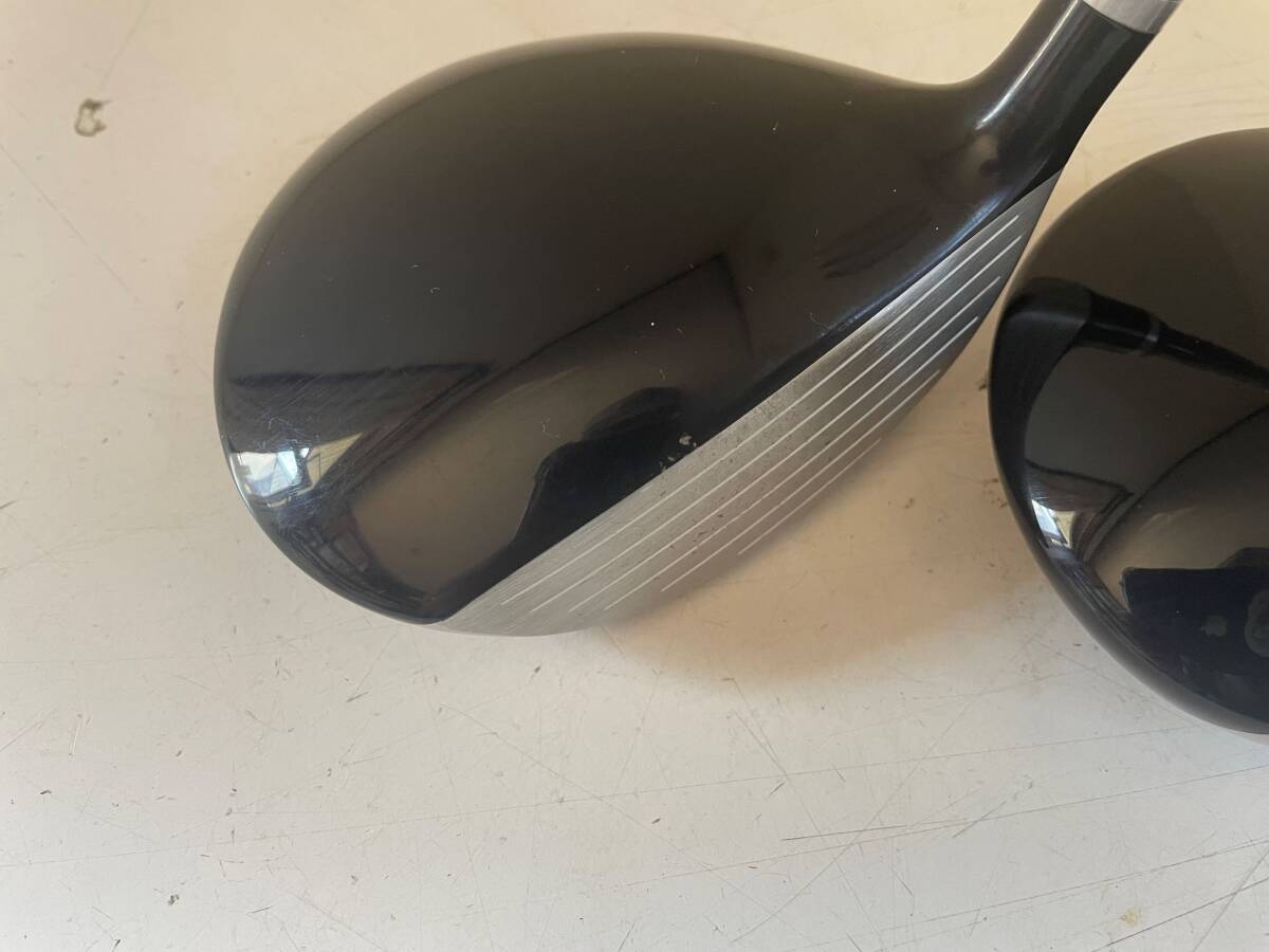 YAMAHA# Yamaha # Impress X#D fairway #3 шт. комплект,3W,15 раз,5W,19 раз,7W,21 раз # оригинал S# редкий прекрасный товар # простой популярный, бесплатная доставка по всей стране 