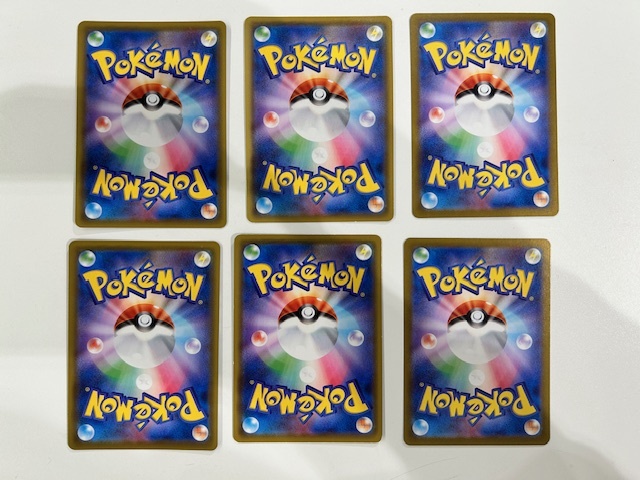 ポケモンカード まとめ売り※おまけ付き