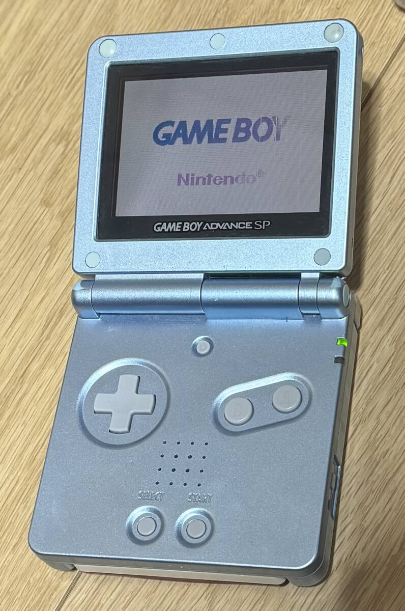 ☆ゲームボーイアドバンスSP☆PSP-1000☆dslite☆3台☆ジャンク ☆ゲームボーイアドバンスSP☆PSP-1000☆dslite☆3台☆ジャンク