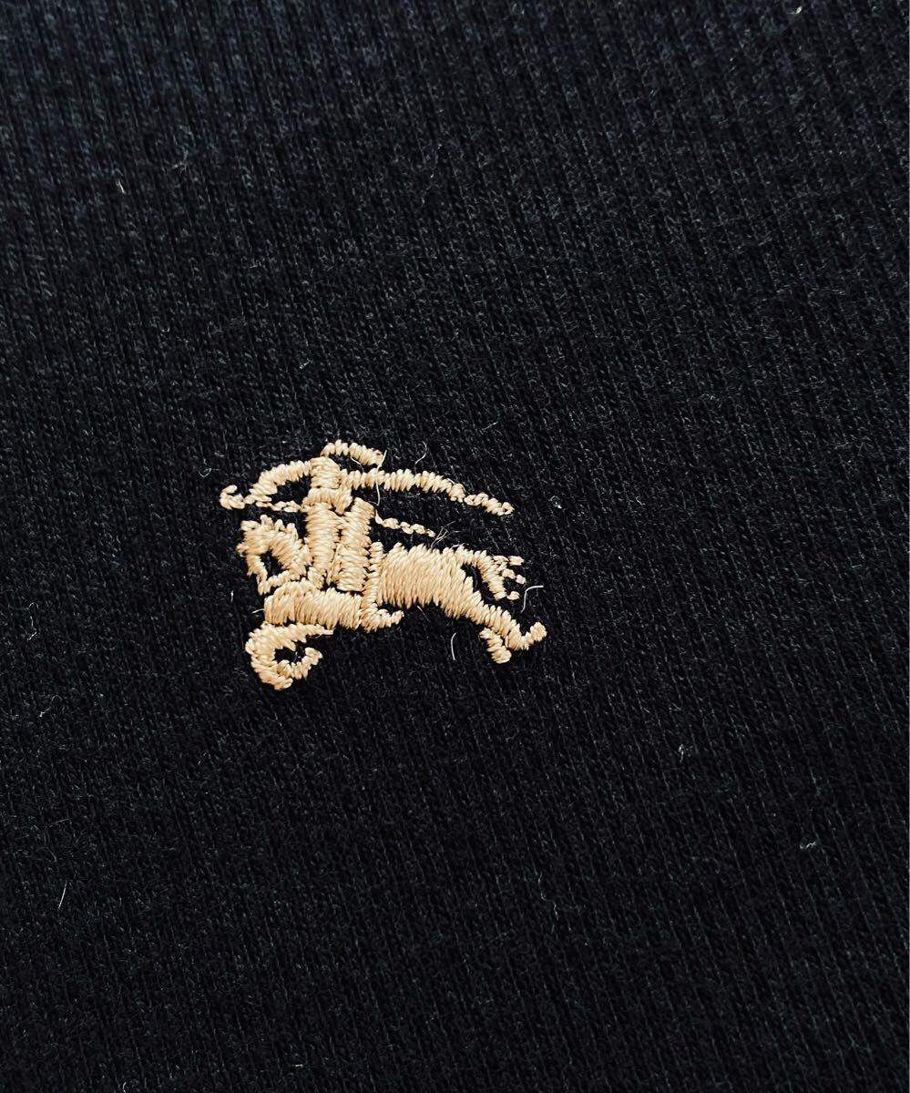 バーバリーブラックレーベル BURBERRY BLACK LABEL ヘンリー バーバリーブラックレーベル BURBERRY BLACK LABEL ヘンリー