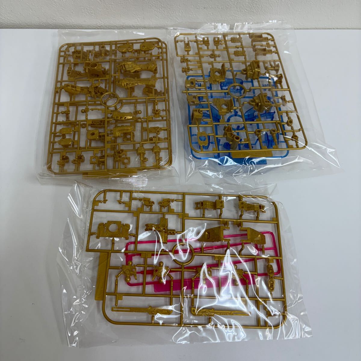 0411-03A] バンダイ MG ZGMF-X20A ストライクフリーダムガンダム