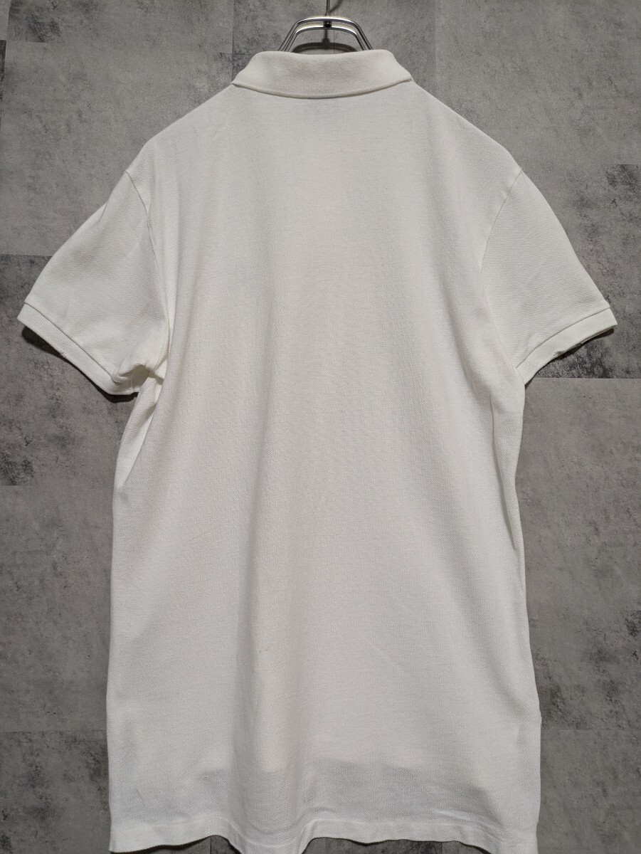POLO RALPH LAUREN ポロ ラルフローレン 半袖ポロシャツ POLO RALPH LAUREN ポロ ラルフローレン 半袖ポロシャツ