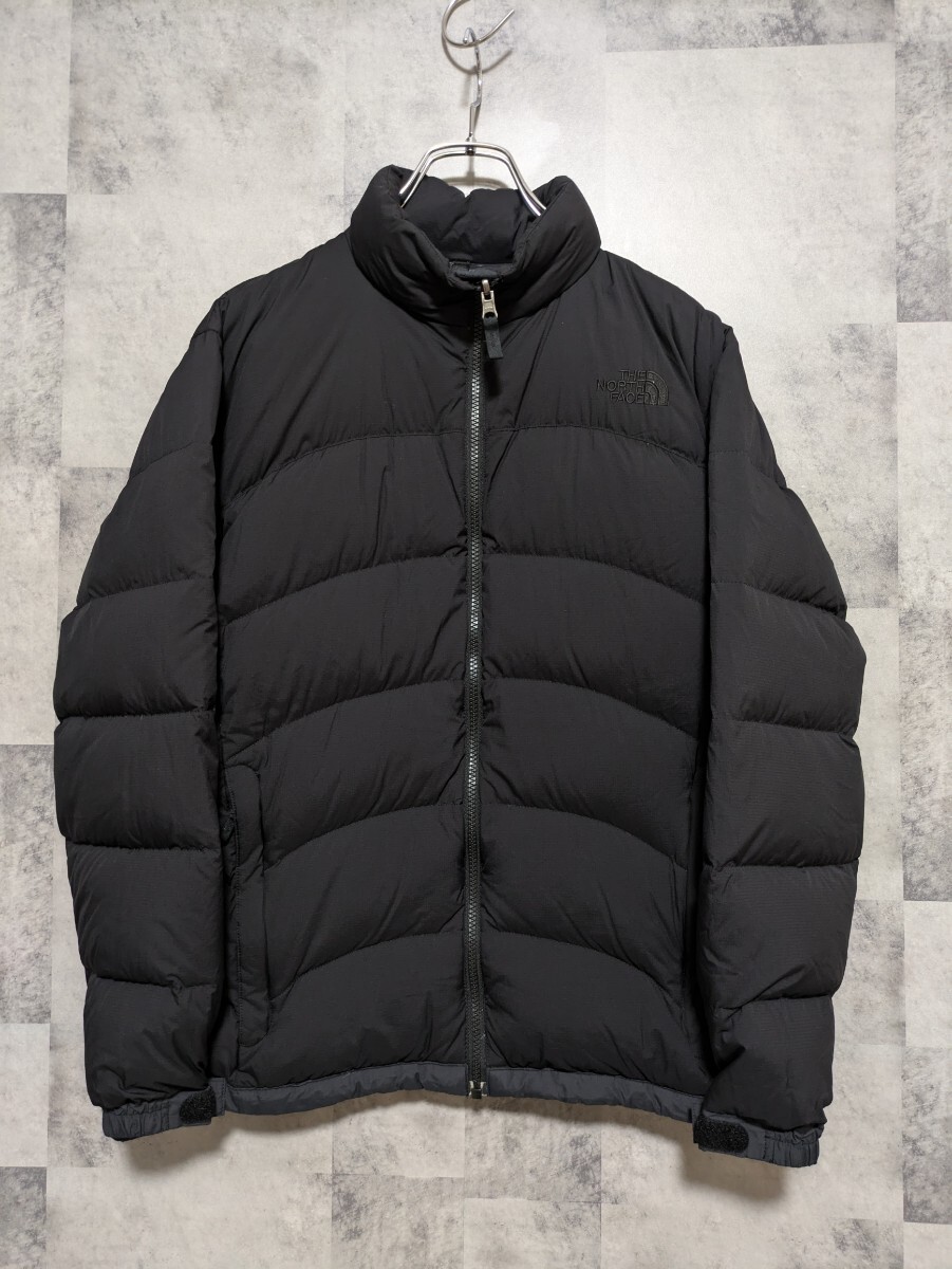 美品 THE NORTH FACE ザノースフェイス アコンカグア ダウン 美品 THE NORTH FACE ザノースフェイス アコンカグア ダウン