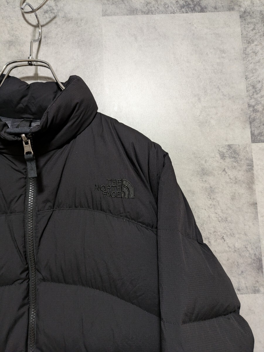 美品 THE NORTH FACE ザノースフェイス アコンカグア ダウン 美品 THE NORTH FACE ザノースフェイス アコンカグア ダウン