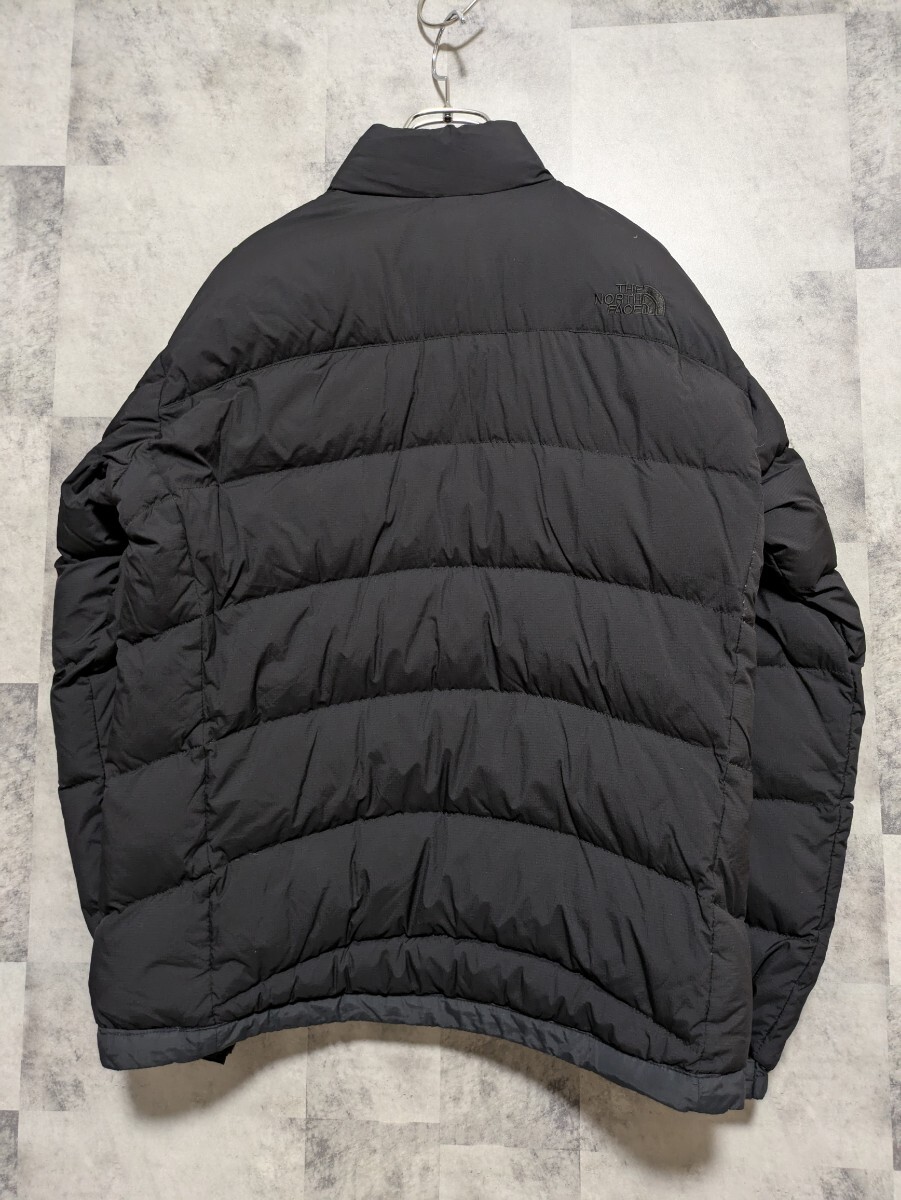 美品 THE NORTH FACE ザノースフェイス アコンカグア ダウン 美品 THE NORTH FACE ザノースフェイス アコンカグア ダウン