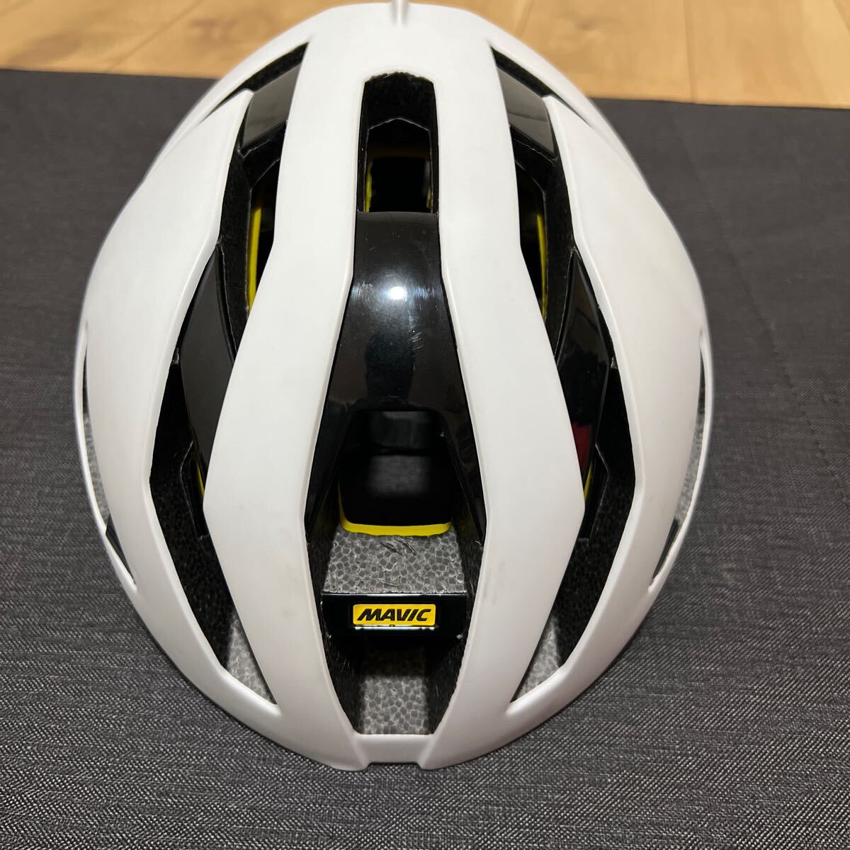 MAVIC COMETE ULTIMATE MIPS サイズ:L(57/61cm) マビック MAVIC COMETE ULTIMATE MIPS サイズ:L(57/61cm) マビック