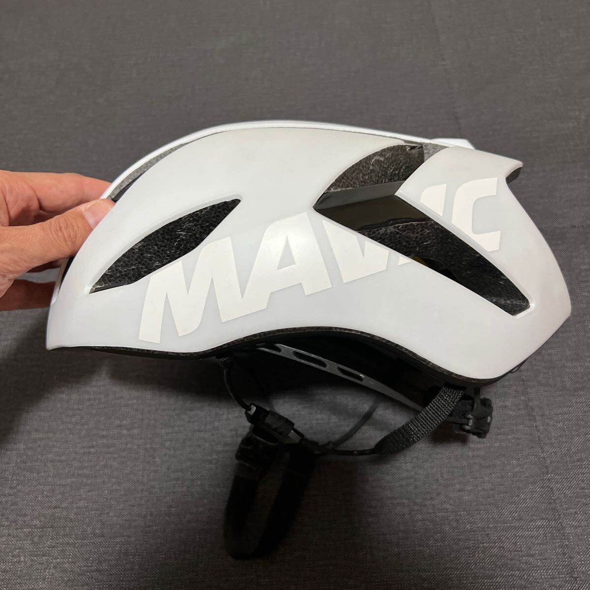 MAVIC COMETE ULTIMATE MIPS サイズ:L(57/61cm) マビック MAVIC COMETE ULTIMATE MIPS サイズ:L(57/61cm) マビック